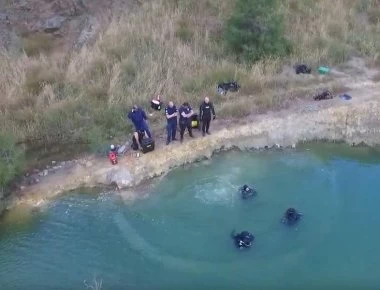 Serial Killer-Kύπρος: Εντοπίστηκε η σορός της 6χρονης Sierra